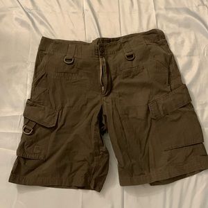 Triple Aught Design Men’s Force 10 RS Cargo Shorts-Size 36